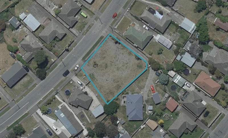 52 Eureka Street, Aranui, Christchurch - Carousel 1