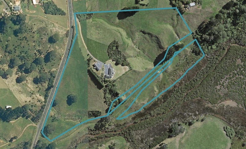 2992 Awhitu Road, Waiuku - Carousel 1