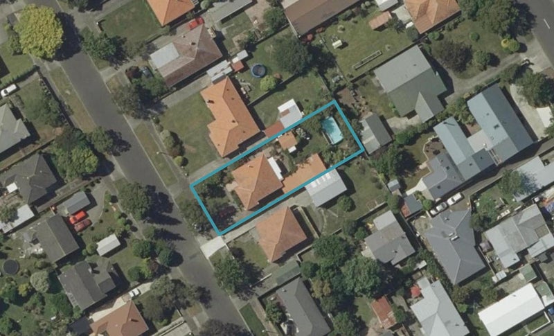 23 Ihle Street, Terrace End, Palmerston North - Carousel 1