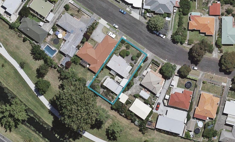 50 Logan Avenue, Marewa, Napier - Carousel 1