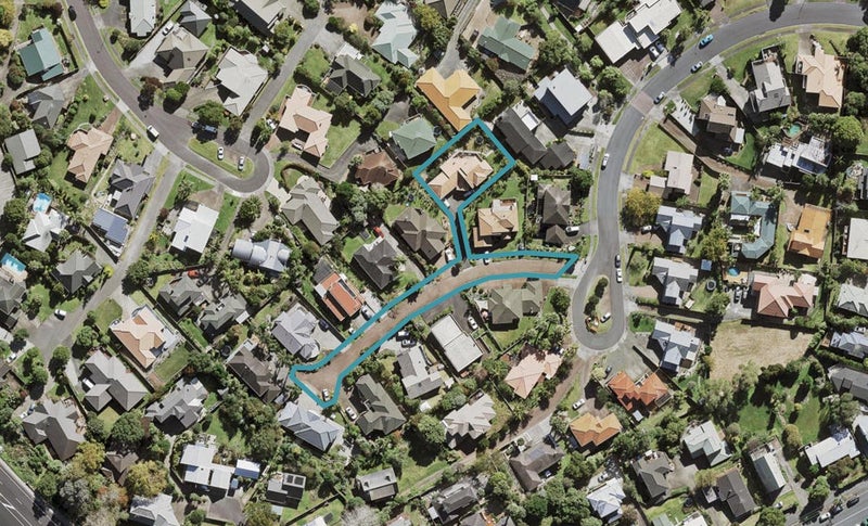 23 Tenbless Court, Unsworth Heights, Auckland - Carousel 1