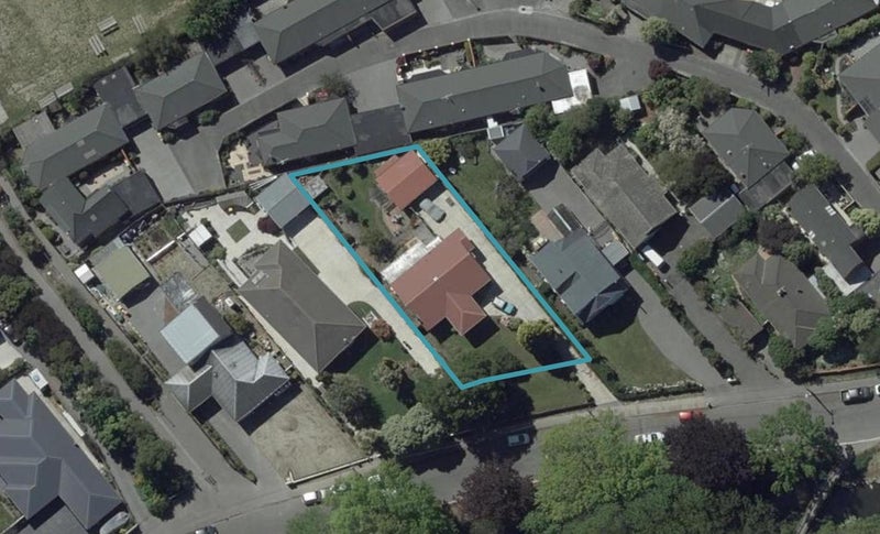 179 Ashgrove Terrace, Somerfield, Christchurch - Carousel 1
