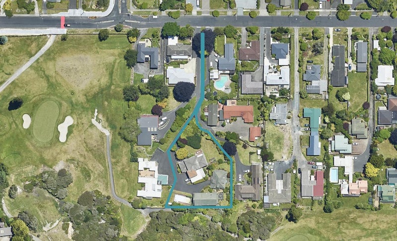 68B Sophia Street, Glenholme, Rotorua - Carousel 1