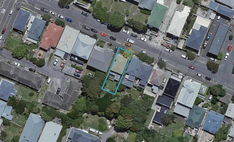 58 Ellice Street, Mount Victoria, Wellington - Carousel 1