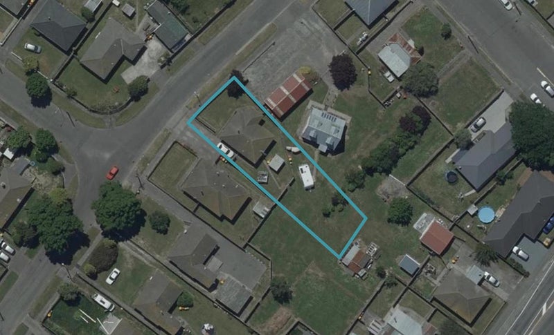 1 De Havilland Street, Hornby, Christchurch - Carousel 1