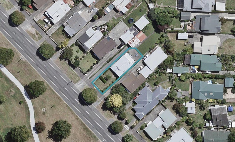 257 Georges Drive, Napier South, Napier - Carousel 1