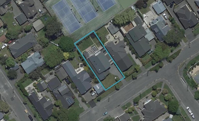 9 Brenchley Avenue, Strowan, Christchurch - Carousel 1