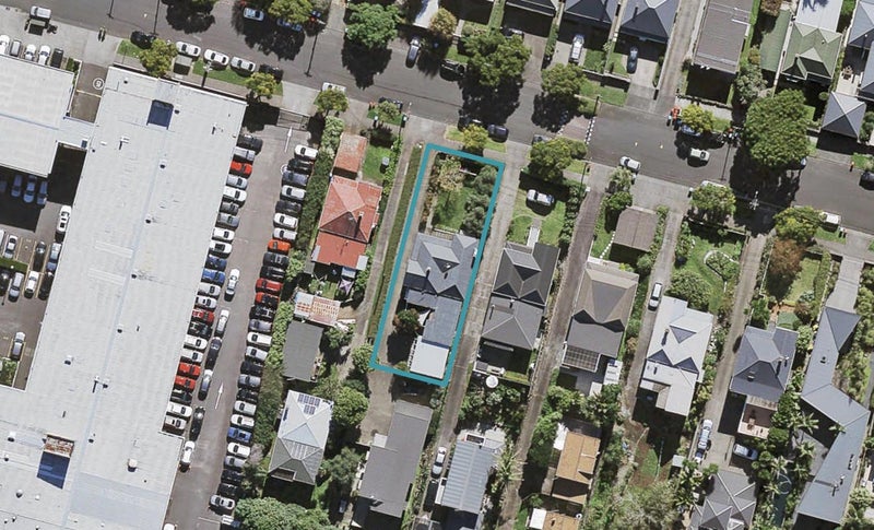 84 Prospect Terrace, Mount Eden, Auckland - Carousel 1
