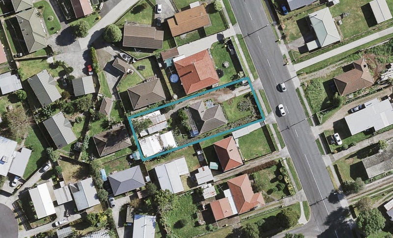 270 Porchester Road, Takanini, Auckland - Carousel 1