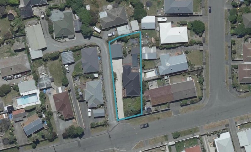 15 Pandora Street, North New Brighton, Christchurch - Carousel 1