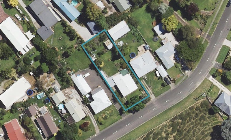 40 Darwin Road, Outer Kaiti, Gisborne - Carousel 1