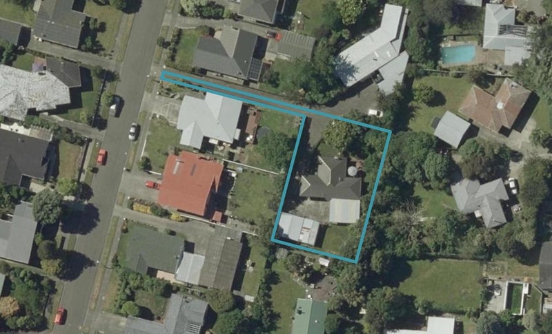 54 Newcastle Street, Hokowhitu, Palmerston North - Carousel 1