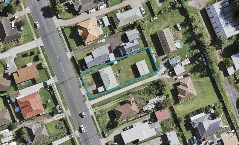 273 Porchester Road, Takanini, Auckland - Carousel 1