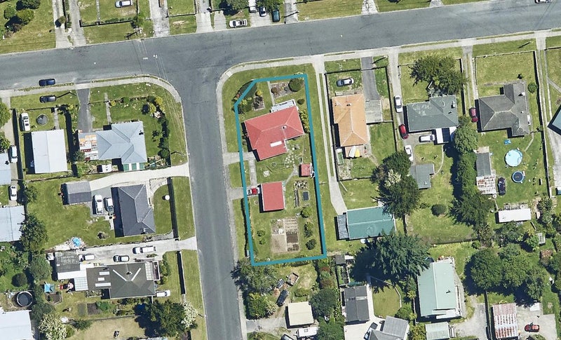 3 Spencer Street, Western Heights, Rotorua - Carousel 1
