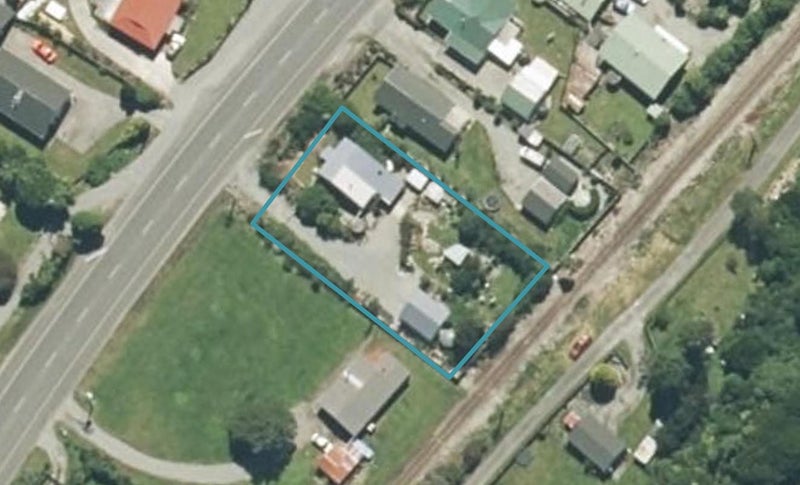 995 Main South Road, Camerons, Greymouth - Carousel 1