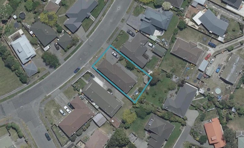 22 Radiata Avenue, Parklands, Christchurch - Carousel 1