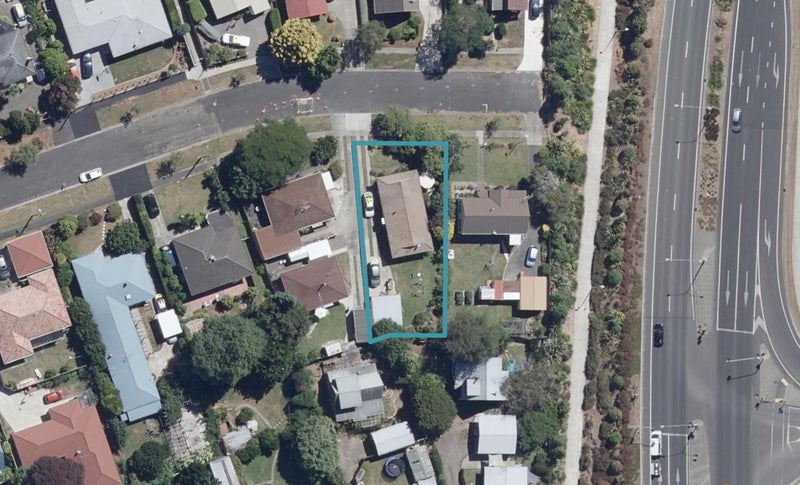 28 Bailey Avenue, Claudelands, Hamilton - Carousel 1