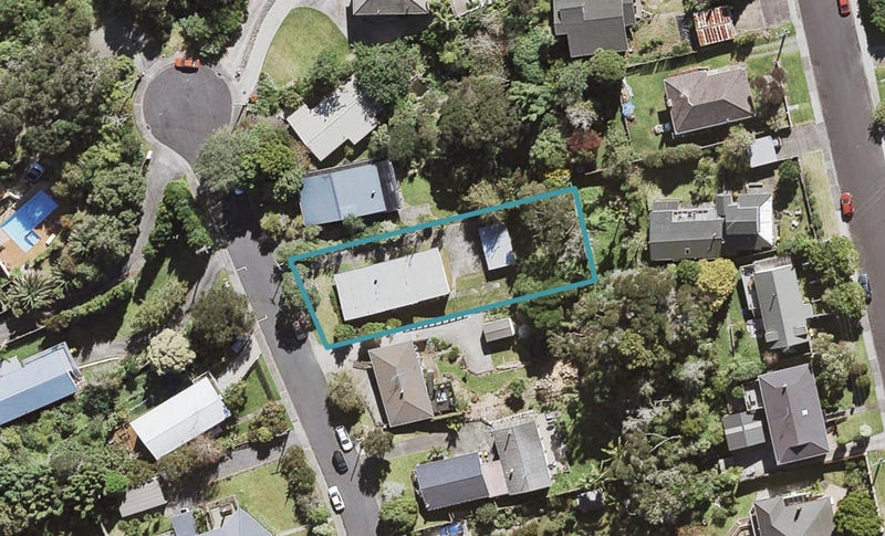 1/9 Paris Place, Birkenhead, Auckland - Carousel 1