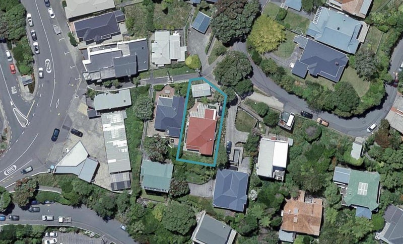 65 Harbour View Road, Northland, Wellington - Carousel 1