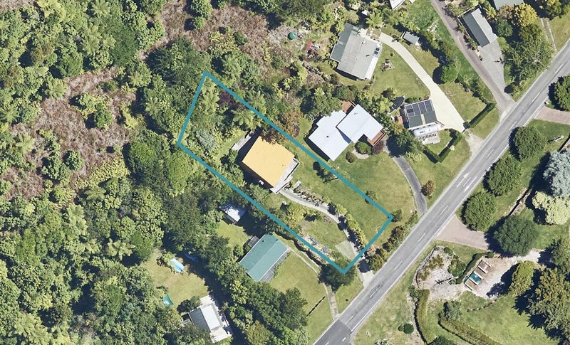 452 Spencer Road, Lake Tarawera, Rotorua - Carousel 1