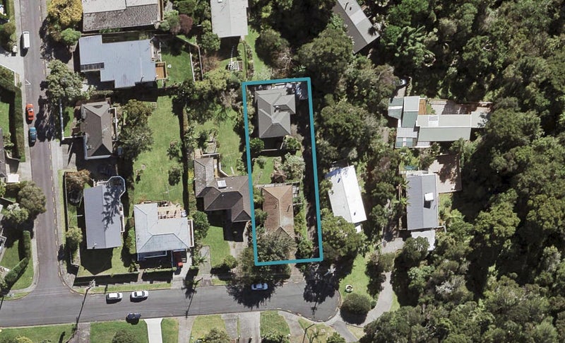 1/40 Tui Glen Road, Birkenhead, Auckland - Carousel 1