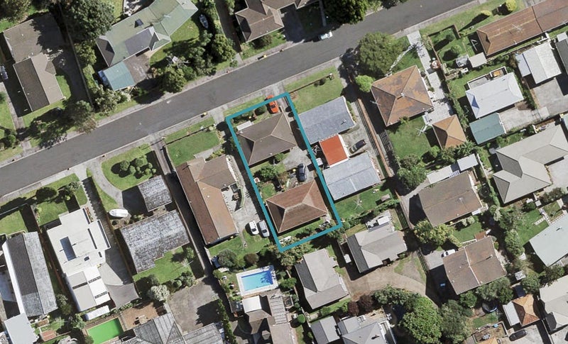 20A Manse Road, Pahurehure, Papakura - Carousel 1