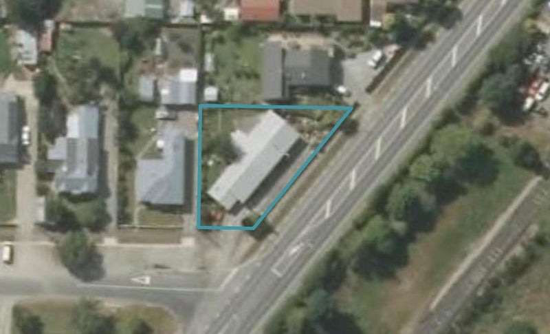 10 Railway Esplanade, East Gore, Gore - Carousel 1