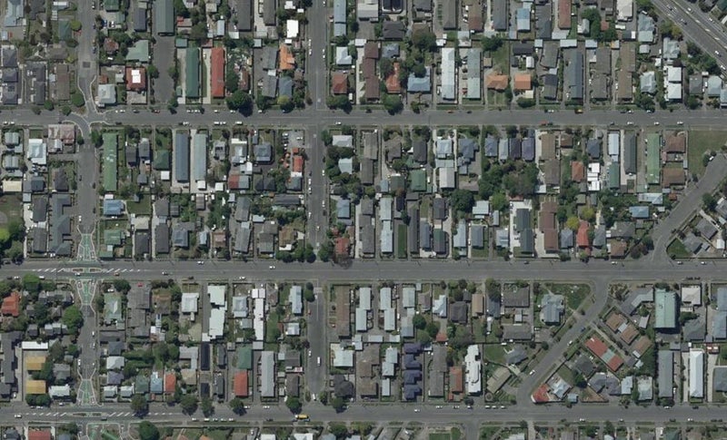 3/547 Hereford Street, Linwood, Christchurch - Carousel 1