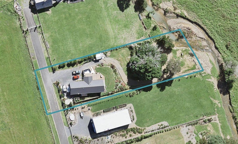1731D East Coast Road, Pokeno - Carousel 1
