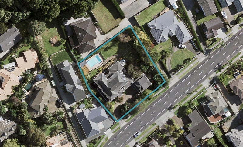 184 Hill Road, Manurewa, Auckland - Carousel 1