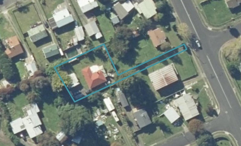46A Baberton Street, Tokoroa, Tokoroa - Carousel 1