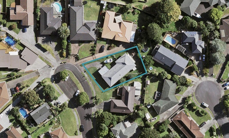 14 Rippleside Place, Pahurehure, Papakura - Carousel 1