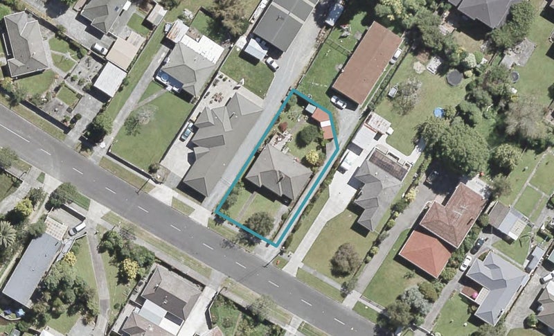 53 Tawhai Street, Stokes Valley, Lower Hutt - Carousel 1