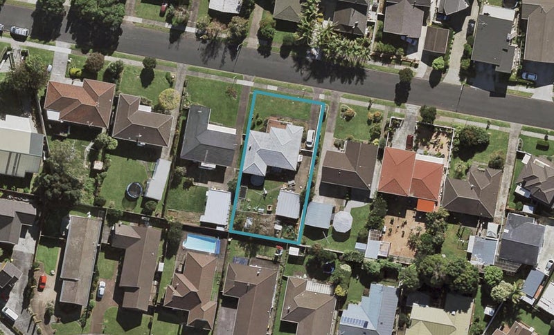 34 Omana Road, Papatoetoe, Auckland - Carousel 1
