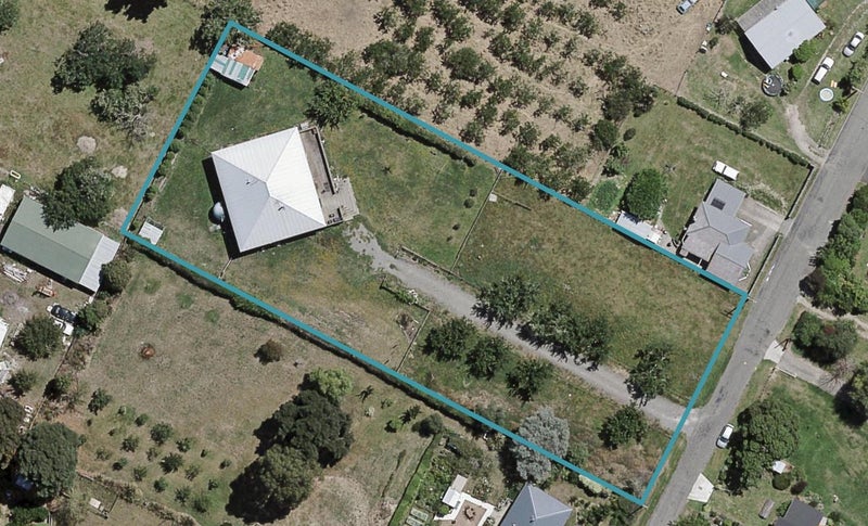 27A Johnson Street, Waipawa, Waipawa - Carousel 1