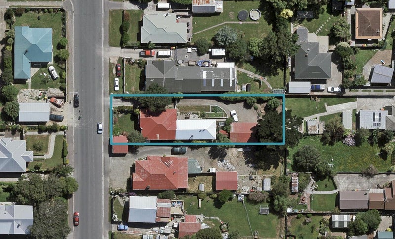 166 Pomona Street, Strathern, Invercargill - Carousel 1