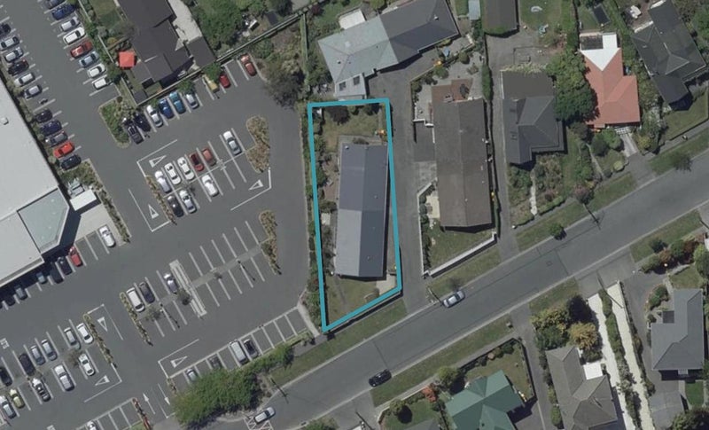 2/25 Beckford Road, Saint Martins, Christchurch - Carousel 1