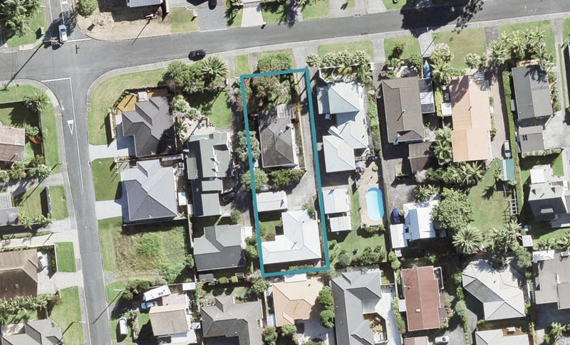 40B Walton Street, Red Beach, Whangaparāoa - Carousel 1