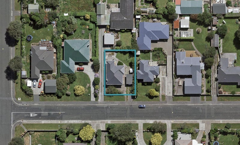 124 Terrace Street, Rosedale, Invercargill - Carousel 1