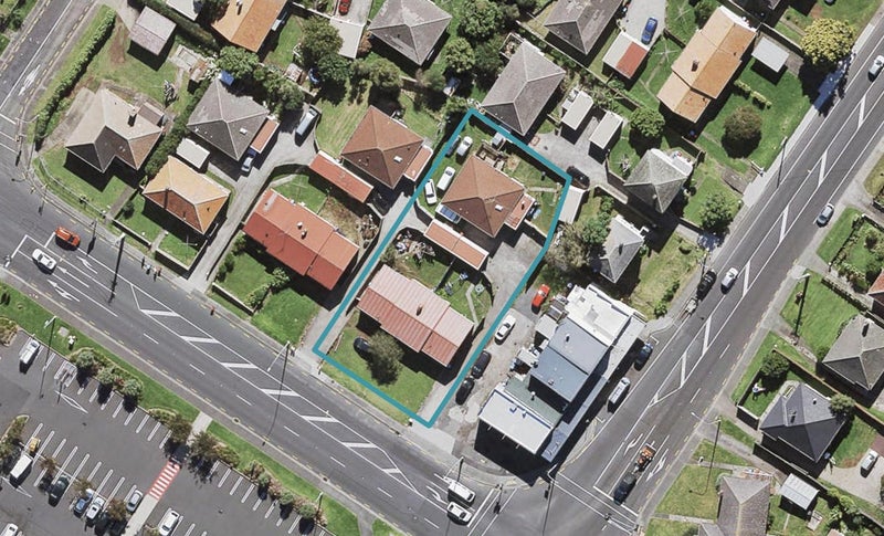 7 Stoddard Road, Wesley, Auckland - Carousel 1