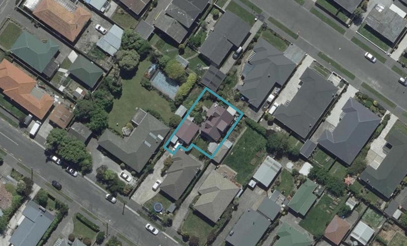 2/7 Shearer Avenue, Papanui, Christchurch - Carousel 1