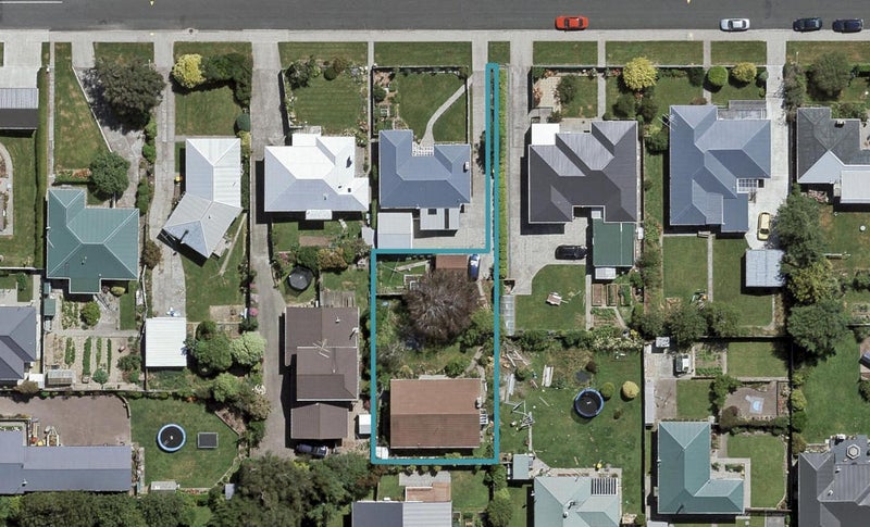 273A Chelmsford Street, Waverley, Invercargill - Carousel 1