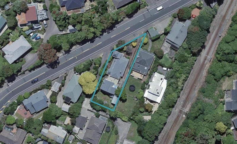 20 Burma Road, Khandallah, Wellington - Carousel 1