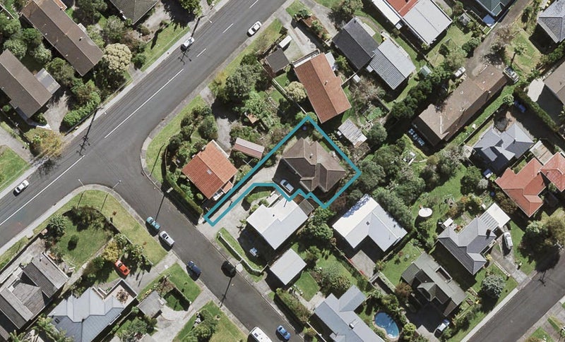 3A Tye Road, Hillcrest, Auckland - Carousel 1