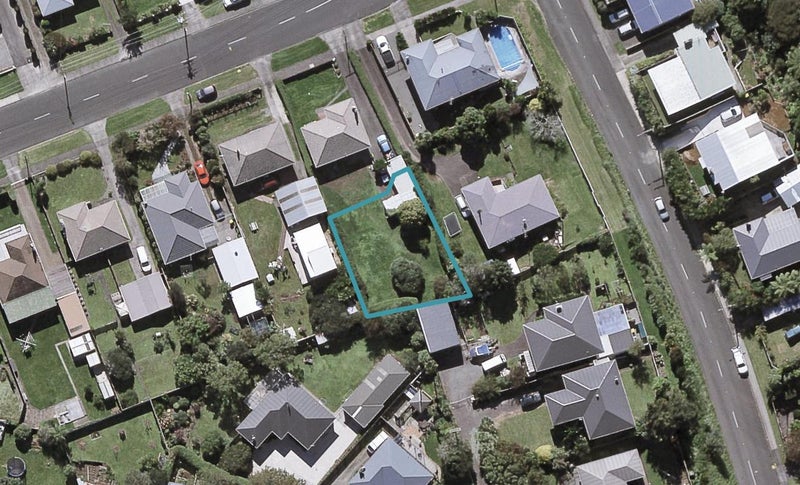 261A Frankley Road, Ferndale, New Plymouth - Carousel 1