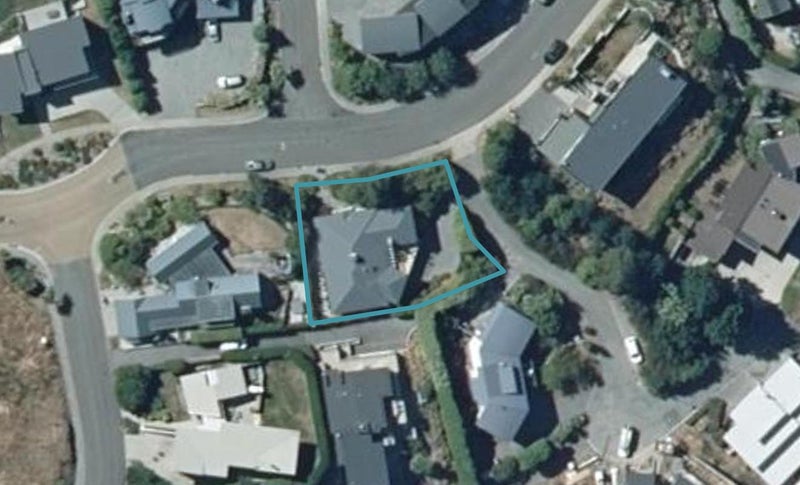 15 Aspen Grove, Fernhill, Queenstown - Carousel 1