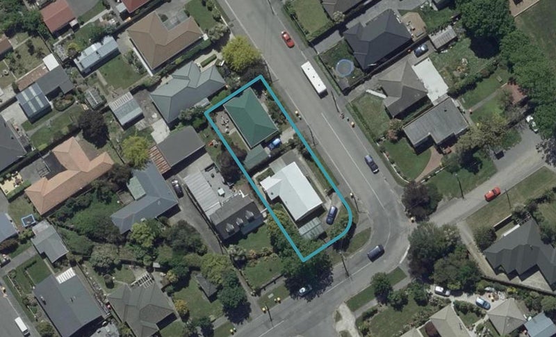 2/5 Nancy Avenue, Mairehau, Christchurch - Carousel 1