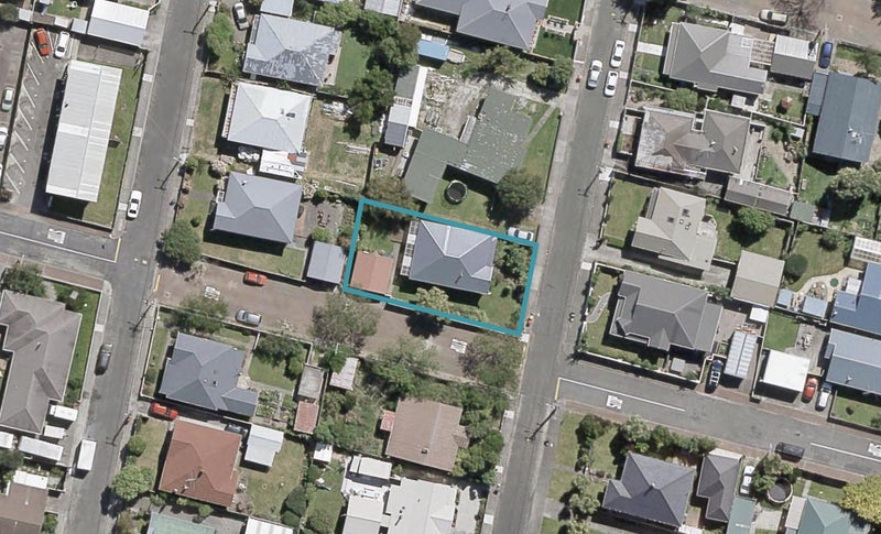 43 Tama Street, Alicetown, Lower Hutt - Carousel 1