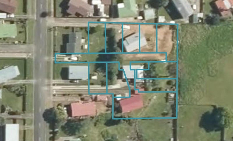 0 Jamieson Road, Kaitaia - Carousel 1