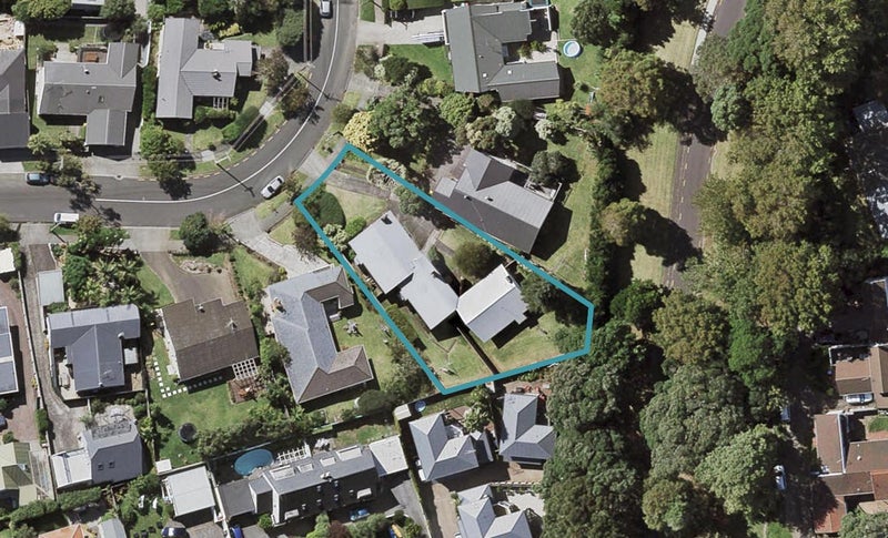 1/17 Fancourt Street, Meadowbank, Auckland - Carousel 1